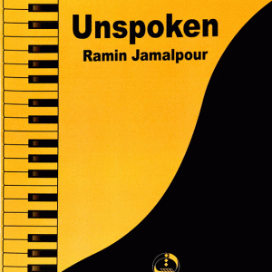 Unspoken Book - Sheet Music En
